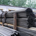 ASTM A106 Gr.B Cold Drawn Seamless Steel Pipe